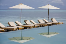 LUX* South Ari Atoll (ex.LUX* Maldives)