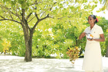 LUX* South Ari Atoll (ex.LUX* Maldives)