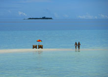 LUX* South Ari Atoll (ex.LUX* Maldives)