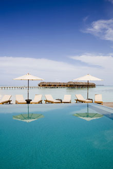 LUX* South Ari Atoll (ex.LUX* Maldives)