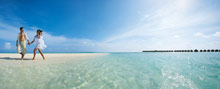 LUX* South Ari Atoll (ex.LUX* Maldives)