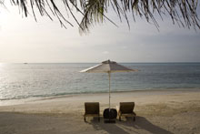 LUX* South Ari Atoll (ex.LUX* Maldives)