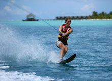 LUX* South Ari Atoll (ex.LUX* Maldives)