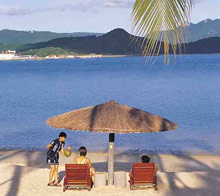 The Shanhaitian Resort Sanya Autograph Collection(ex. Sanya Shanhaitian)