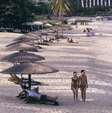 The Shanhaitian Resort Sanya Autograph Collection(ex. Sanya Shanhaitian)