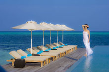 LUX* South Ari Atoll (ex.LUX* Maldives)