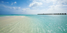 LUX* South Ari Atoll (ex.LUX* Maldives)