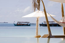 LUX* South Ari Atoll (ex.LUX* Maldives)