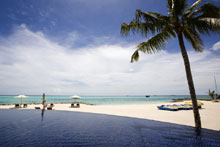 LUX* South Ari Atoll (ex.LUX* Maldives)