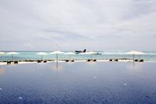 LUX* South Ari Atoll (ex.LUX* Maldives)