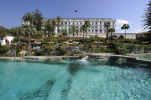 Royal Hotel SanRemo (Сан-Ремо)