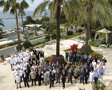 Royal Hotel SanRemo (Сан-Ремо)