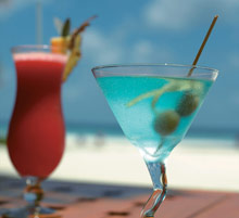 Banyan Tree Vabbinfaru