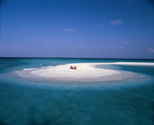 Banyan Tree Vabbinfaru