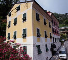 Eight Hotel Portofino(ex.Hotel San Giorgio Portofino House)
