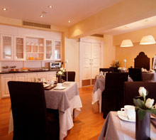 Eight Hotel Portofino(ex.Hotel San Giorgio Portofino House)