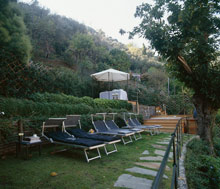 Eight Hotel Portofino(ex.Hotel San Giorgio Portofino House)