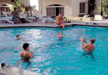 Bella Vista Resort(ex.Bella Vista)