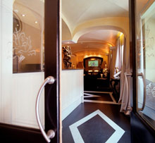 Eight Hotel Portofino(ex.Hotel San Giorgio Portofino House)