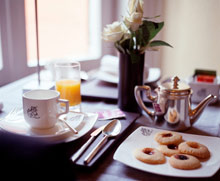 Eight Hotel Portofino(ex.Hotel San Giorgio Portofino House)