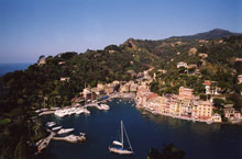 Eight Hotel Portofino(ex.Hotel San Giorgio Portofino House)