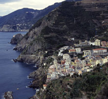Eight Hotel Portofino(ex.Hotel San Giorgio Portofino House)