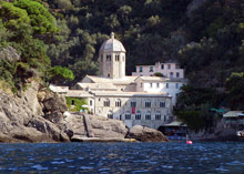 Eight Hotel Portofino(ex.Hotel San Giorgio Portofino House)