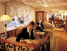 Hotel Splendid Mare(ex.Splendido Mare ())