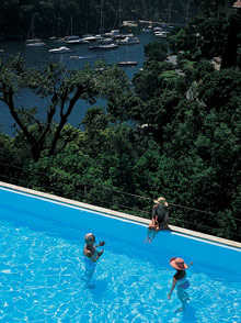 Hotel Splendid Mare(ex.Splendido Mare (Портофино))