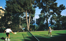 Hotel Splendid Mare(ex.Splendido Mare (Портофино))