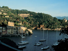 Hotel Splendid Mare(ex.Splendido Mare (Портофино))