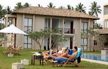 Mandara Resort