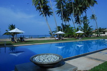 Mandara Resort