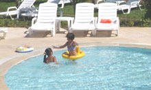 Luna Beach Deluxe Hotel (ex.Caprice Beach)