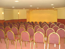 Luna Beach Deluxe Hotel (ex.Caprice Beach)