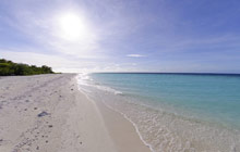 Anantara Kihavah Villas