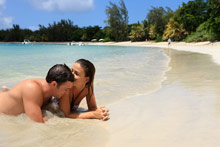 Merville Beach