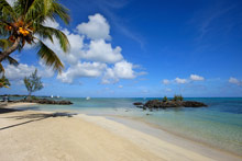 Merville Beach