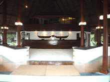 Adaaran Club Rannalhi