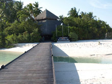 Adaaran Club Rannalhi