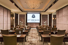 St. Regis Singapore