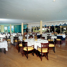 Grand Hotel del Mare (Бордигера)