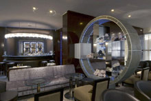 Bentley(ex.Bentley Hotel Genova (Генуя))