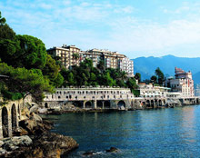 Excelsior Palace Hotel