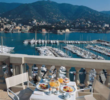 Excelsior Palace Hotel