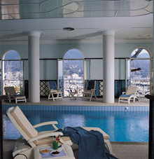 Excelsior Palace Hotel