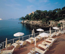 Excelsior Palace Hotel