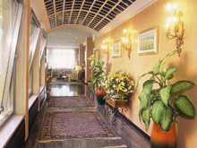 Bellevue et Mediterranee