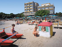 Bellevue et Mediterranee