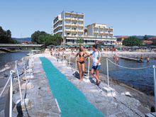 Bellevue et Mediterranee